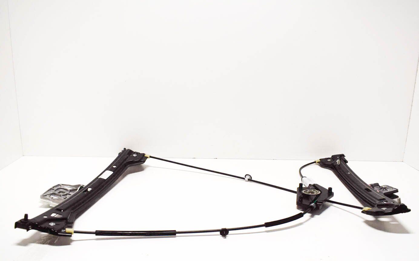 NEW AUDI A5 8T3 FRONT RIGHT DOOR WINDOW REGULATOR 8T0837462D 2008 3364653 4 NEW AUDI A5 8T3 FRONT RIGHT DOOR WINDOW REGULATOR 8T0837462D 2008 3364653 - Image 4