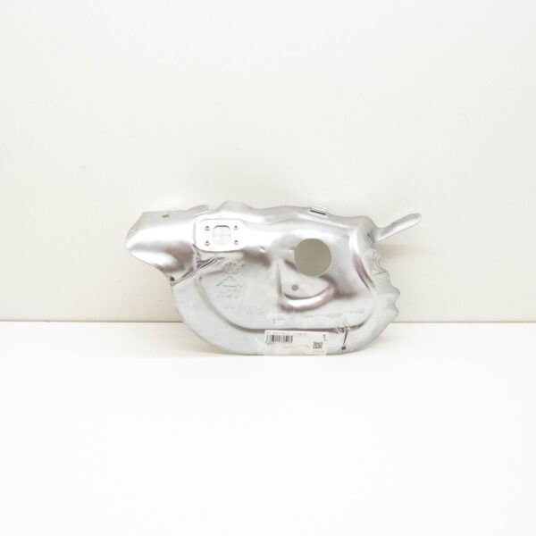 NEW MERCEDES-BENZ A V177 TURBOCHARGER SHIELD A2601420600 ORIGINAL - Image 4