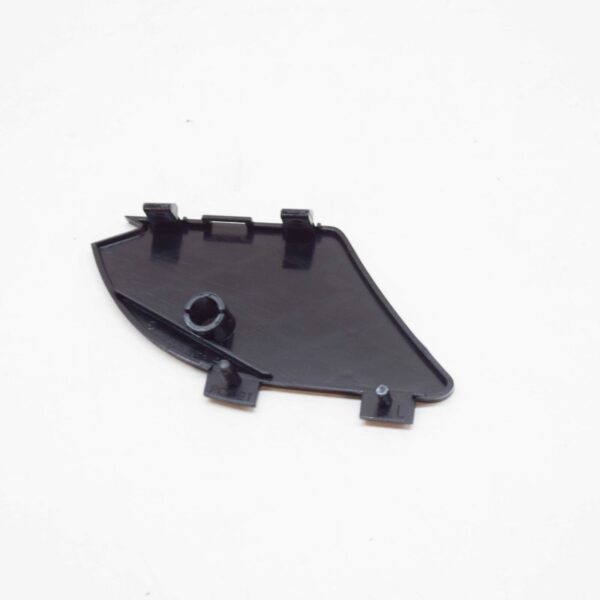NEW MERCEDES-BENZ E W210 FRONT LEFT FOG LIGHT GRILL COVER A2108850153 ORIGINAL - Image 4