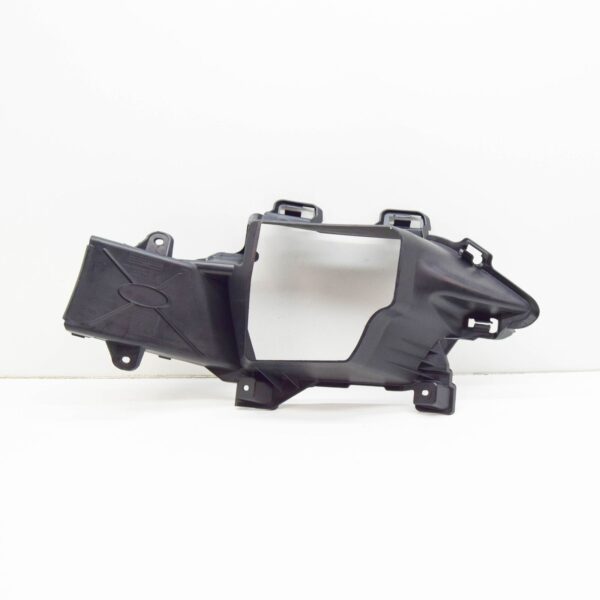 NEW VOLKSWAGEN GOLF MK7 R FRONT RIGHT CLOSING ELEMENT 5G0853950M9B9 ORIGINAL - Image 4