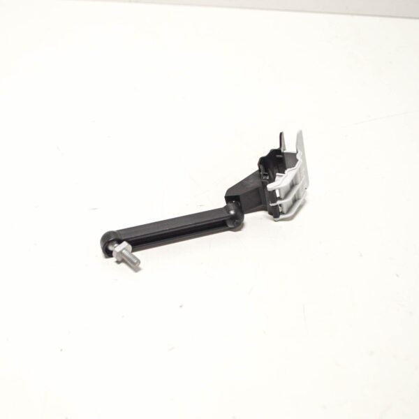 NEW BMW 1 F21 FRONT LEFT HEIGHT LEVEL SENSOR BRACKET 37146891166 2015 ORIGINAL - Image 4