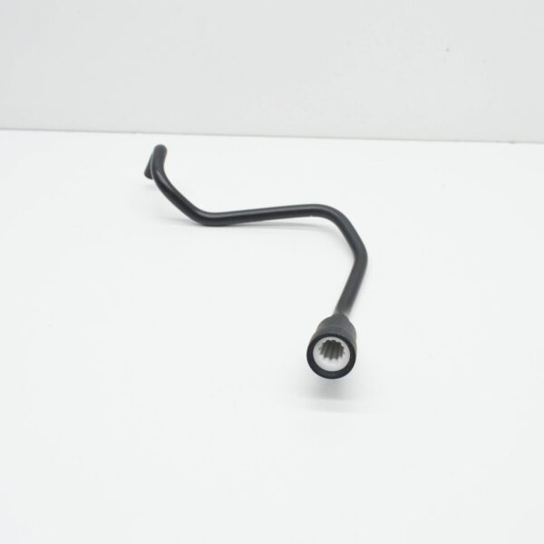 NEW AUDI Q5 8R FRONT LEFT HEADLIGHT HOSE 8R0941717 - Image 6
