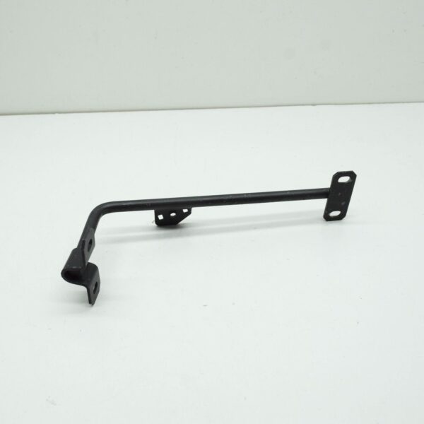 NEW MERCEDES-BENZ EQC FRONT RADIATOR SUPPORT STRIKER A2938980000 ORIGINAL - Image 4