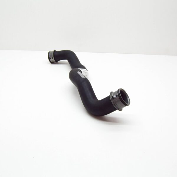 NEW MERCEDES-BENZ C COUPE CL203 RADIATOR TOP HOSE A2095013982 ORIGINAL - Image 4