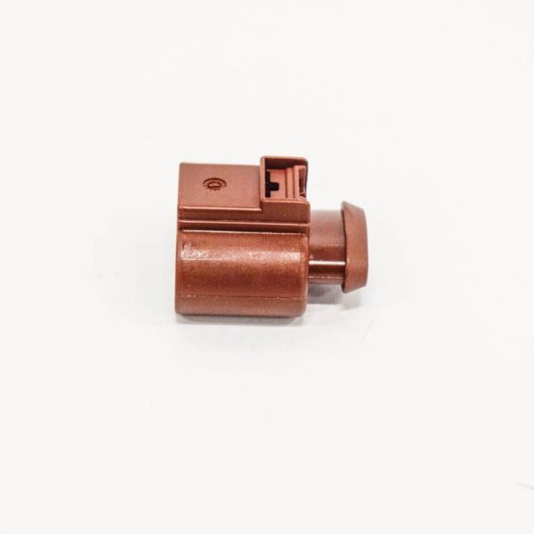 NEW AUDI A4 B8 FLAT HOUSING CONNECTOR 8K0973704A ORIGINAL - Image 4
