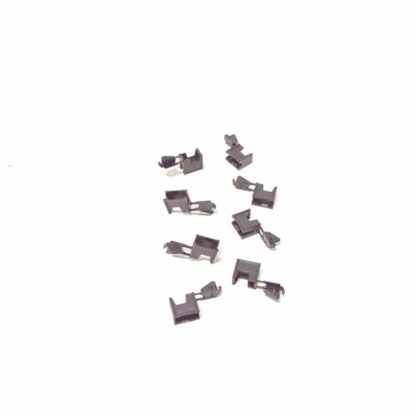 NEW BMW 3 E93 ROOF RAIL MOUNTING KIT 54377187747 7187747 - Image 6