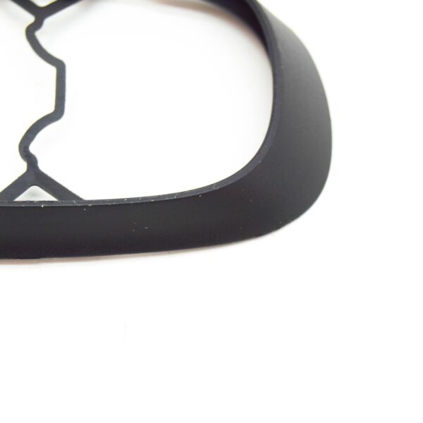 NEW VOLKSWAGEN BEETLE A5 ANTENNA GASKET 3C0035349A ORIGINAL - Image 4
