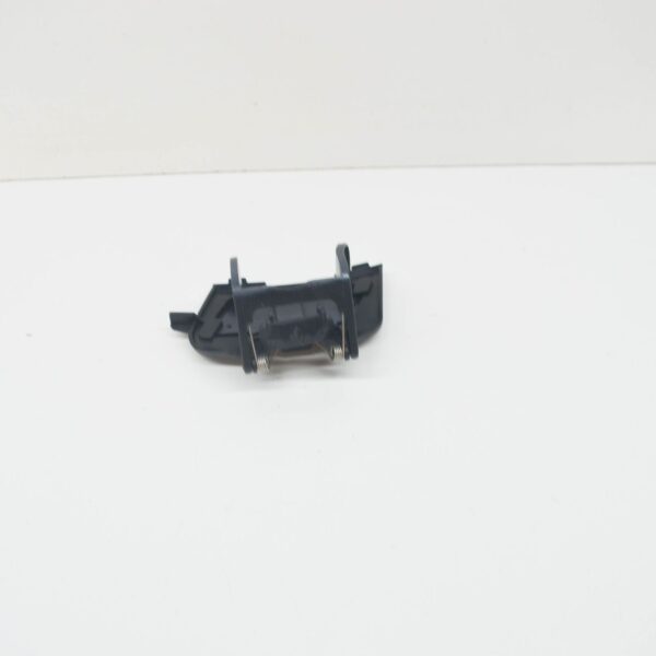 NEW MB M W164 FRONT RIGHT BUMPER HEADLIGHT WASHER COVER A16486002089197 ORIGINAL - Image 4