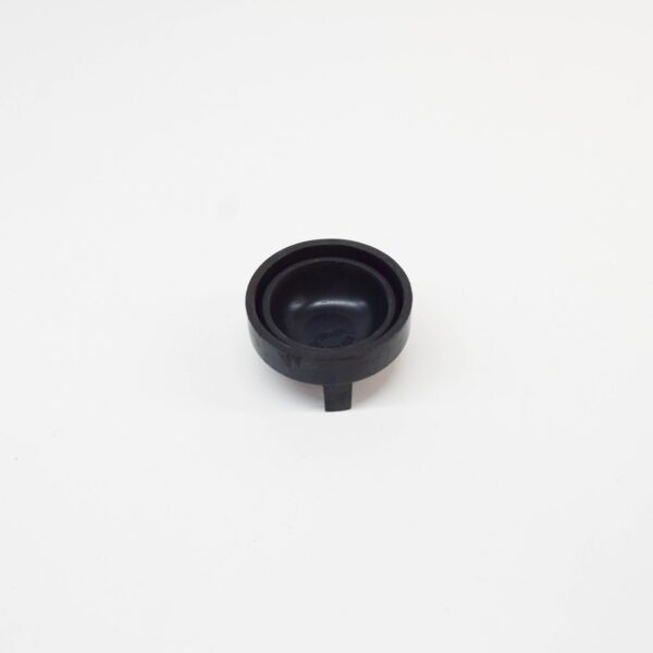 NEW VW GOLF V 1K FRONT INNER TURN SIGNAL RUBBER CAP 1K6941627A ORIGINAL - Image 4