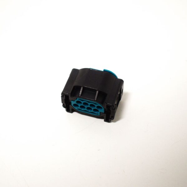 NEW BMW 5 GT F07 UNIVERSAL SOCKET HOUSING 61138364624 8364624 ORIGINAL - Image 4