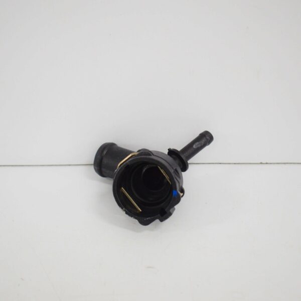 NEW AUDI A3 S3 8V COOLING COUPLING PIECE 5Q0122291BB ORIGINAL - Image 4