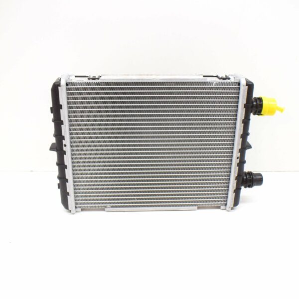 NEW MERCEDES-BENZ E W213 AMG AUXILIARY COOLANT RADIATOR A0995005800 - Image 4