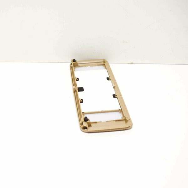 NEW MERCEDES-BENZ SL R129 SUN VISOR INSIDE MIRROR A12981023178F30 - Image 4