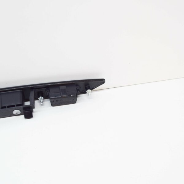 NEW AUDI A3 8P REAR LID GRIP MOLDING 8P48275743FZ - Image 6