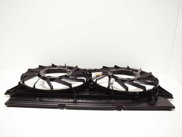 NEW AUDI Q5 FY ENGINE COOLING FAN RADIATOR SHROUD 80A121207A ORIGINAL - Image 4
