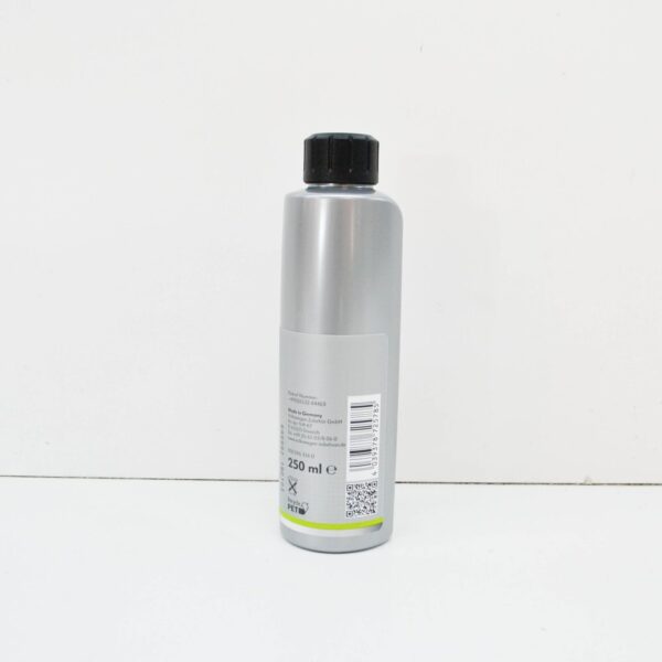 NEW VOLKSWAGEN GLASS POLISH CARE 250 ML 000096316D ORIGINAL - Image 4
