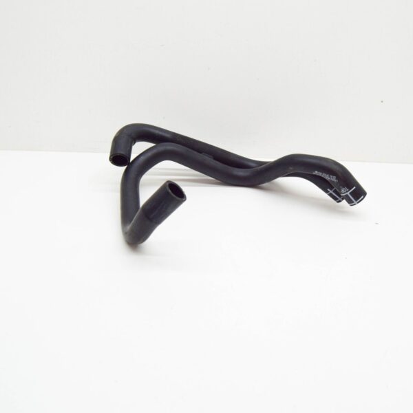 NEW VW GOLF VI 5K MK6 ENGINE COOLANT WATER HOSE 1K0122157JQ ORIGINAL - Image 4