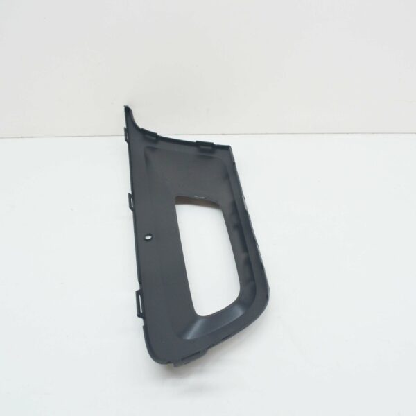 NEW VOLKSWAGEN POLO 6R FRONT BUMPER RIGHT VENT GRILLE 6R0853666D9B9 - Image 6