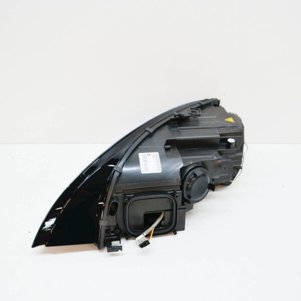NEW AUDI TT ROADSTER 8J9 FRONT RIGHT HEADLIGHT LHD 8J0941030AJ ORIGINAL - Image 4