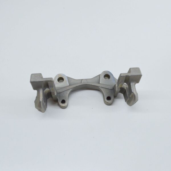 NEW MERCEDES-BENZ E W211 REAR BRAKE ANCHOR CALIPER CARRIER A212423039464 - Image 4