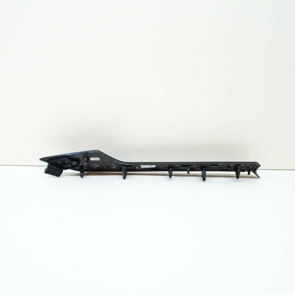 NEW AUDI A4 8W2, B9 FRONT RIGHT DOOR TRIM INSERT RHD 8W0867410AB7V7 ORIGINAL - Image 5