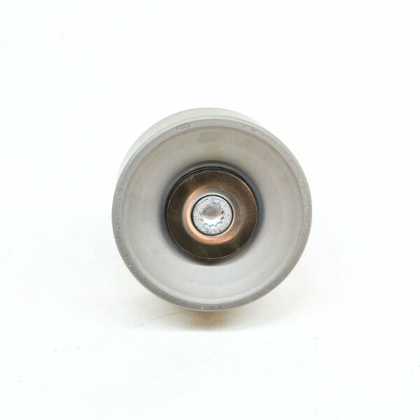 NEW AUDI A4 B8 3.0 PETROL IDLER PULLEY W/ BOLT 06E903341H 2015 - Image 6