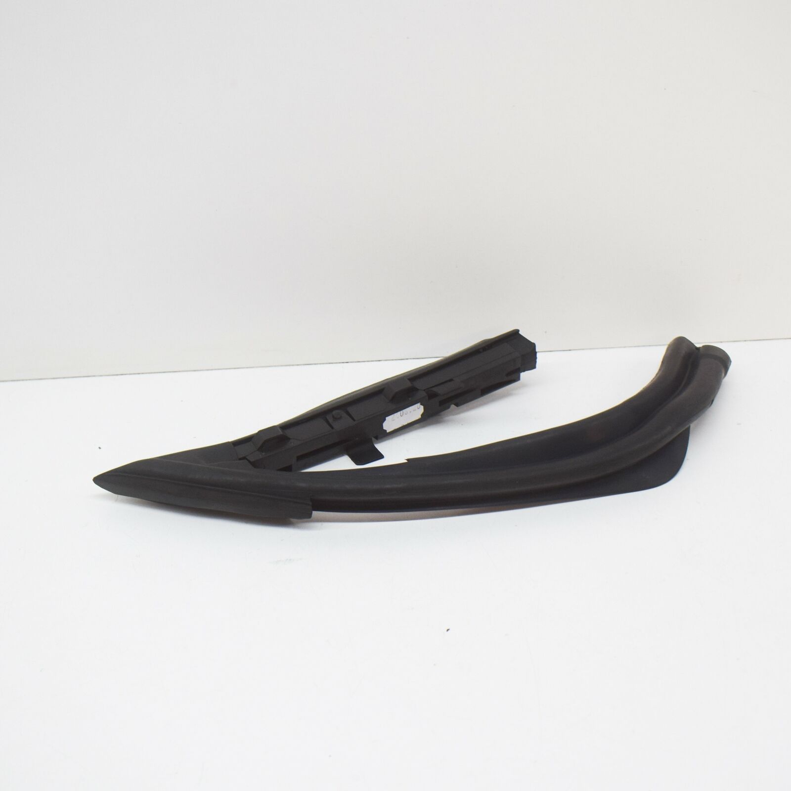 NEW MERCEDES-BENZ CL C215 FRONT RIGHT MIRROR TRIANGLE SEAL A2157270630 ORIGINAL 4 NEW MERCEDES-BENZ CL C215 FRONT RIGHT MIRROR TRIANGLE SEAL A2157270630 ORIGINAL - Image 4