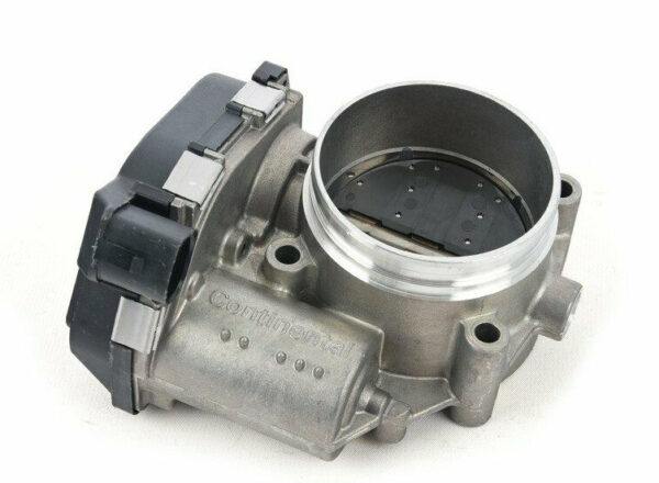 NEW AUDI A4 B8 THROTTLE VALVE ADAPTER 06E133062H ORIGINAL - Image 4