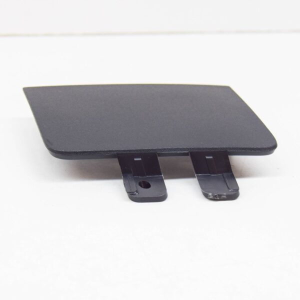 NEW AUDI A3 CONVERTIBLE 8P7 REAR BUMPER TOW HOOK COVER CAP 8P0807441A01C - Image 4