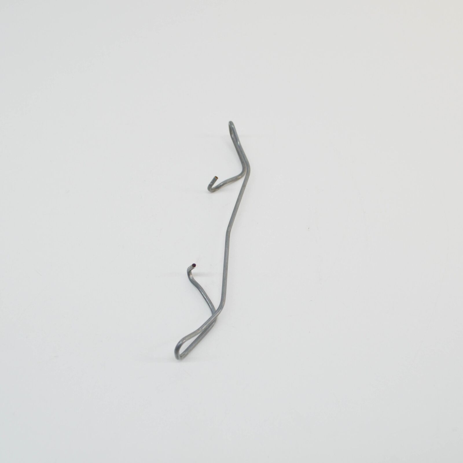 NEW AUDI Q3 8U FRONT BRAKE CALIPER RETAINING SPRING 5N0615269 ORIGINAL 4 NEW AUDI Q3 8U FRONT BRAKE CALIPER RETAINING SPRING 5N0615269 ORIGINAL - Image 4