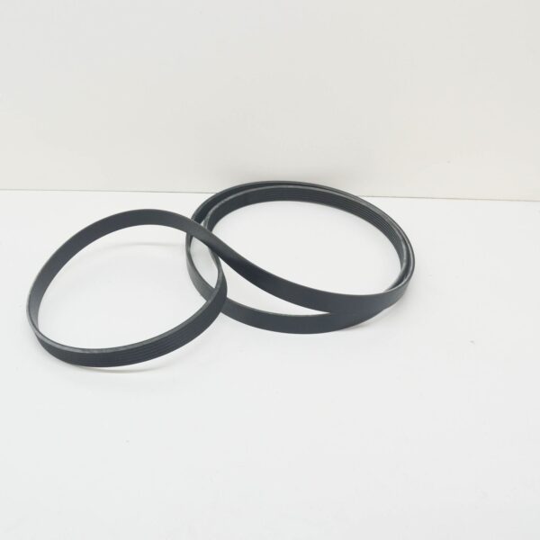 NEW MERCEDES BENZ SLS AMG C197 RIBBED SERPENTINE V-BELT A0019939796 ORIGINAL - Image 4