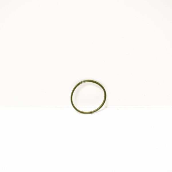 NEW BMW 3 E91 AIR INTAKE HOSE PIPE LINE SEAL RING GASKET 11617791470 ORIGINAL - Image 4