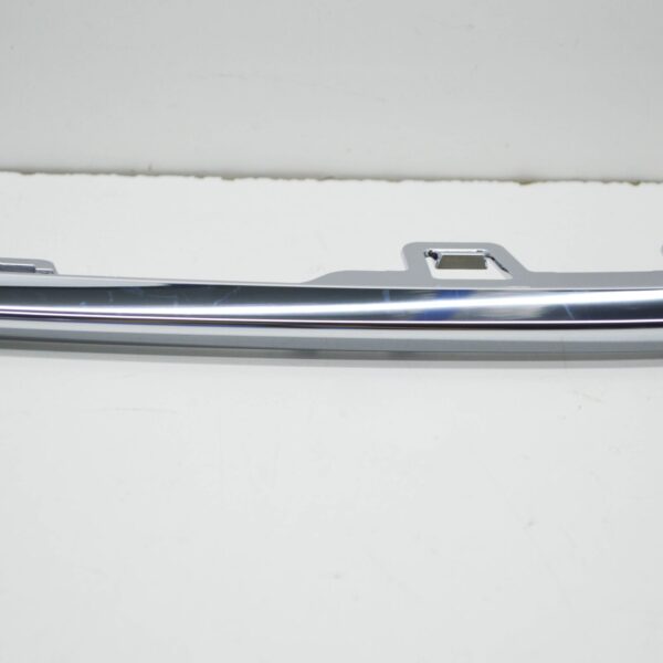 NEW VOLKSWAGEN PASSAT B8 FRONT LEFT BUMPER MOLDING 3G0853253D2ZZ ORIGINAL - Image 4