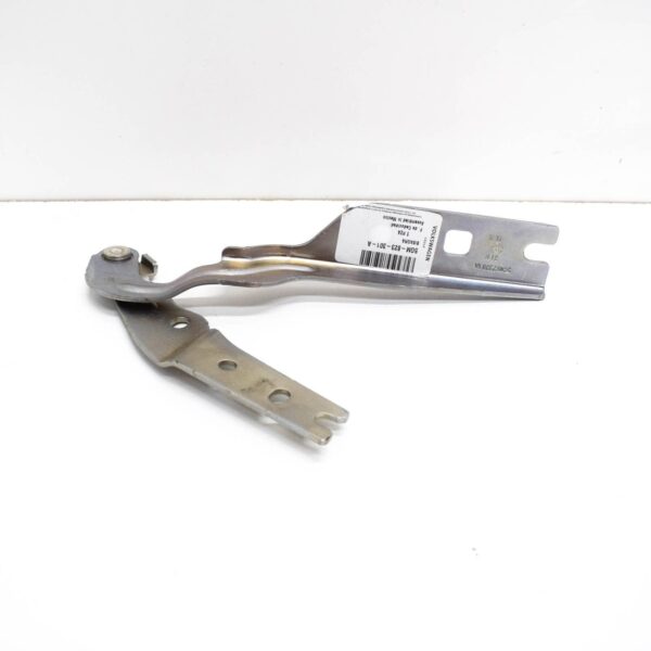 NEW VOLKSWAGEN GOLF ALLTRACK MK7 FRONT LEFT BONNET HOOD HINGE 5GM823301A - Image 4