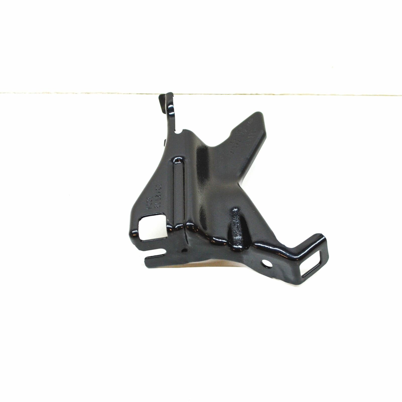 NEW AUDI A4 B9 INNER DASHBOARD CROSSMEMBER BRACKET 8W1857246 ORIGINAL 4 NEW AUDI A4 B9 INNER DASHBOARD CROSSMEMBER BRACKET 8W1857246 ORIGINAL - Image 4