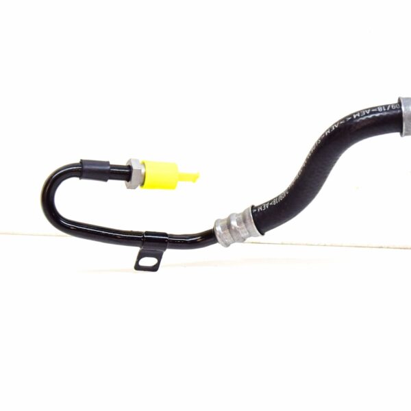 NEW AUDI Q7 4L POWER STEERING HOSE PIPE LHD 7L6422891AB 2015 - Image 6