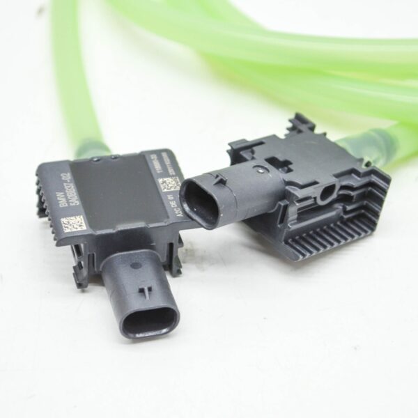 NEW BMW X5 G05 FRONT PEDESTRIAN PROTECTION SENSOR 65765A0BB37 5A0BB37 - Image 4