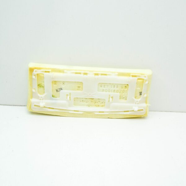 NEW VW PASSAT VARIANT B8 3G5 FRONT LEFT SEAT EXTENSION PAD 3G0881439B ORIGINAL - Image 4
