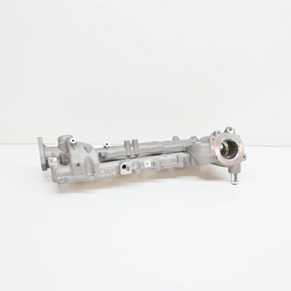 NEW MERCEDES-BENZ ML W164 LEFT INTAKE MANIFOLD A6420905437 - Image 4