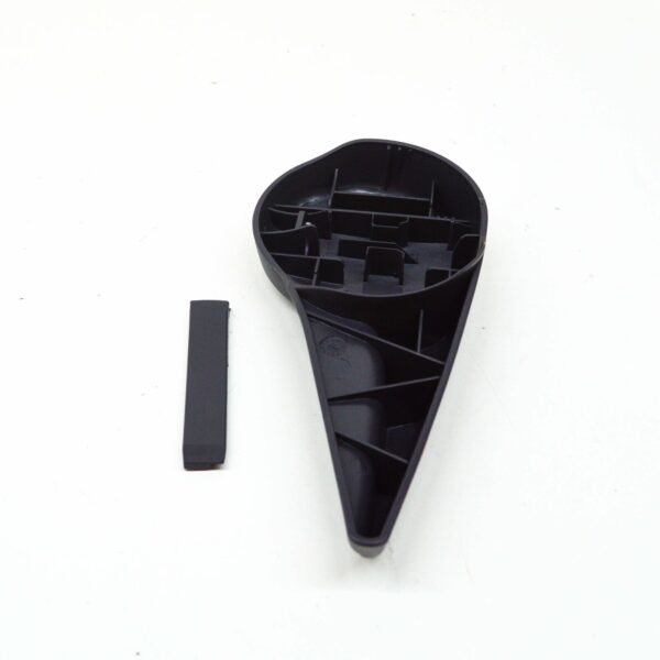 NEW MB A-CLASS W168 FRONT LEFT SEAT ADJUSTER HANDLE A16891001007D88 ORIGINAL - Image 4