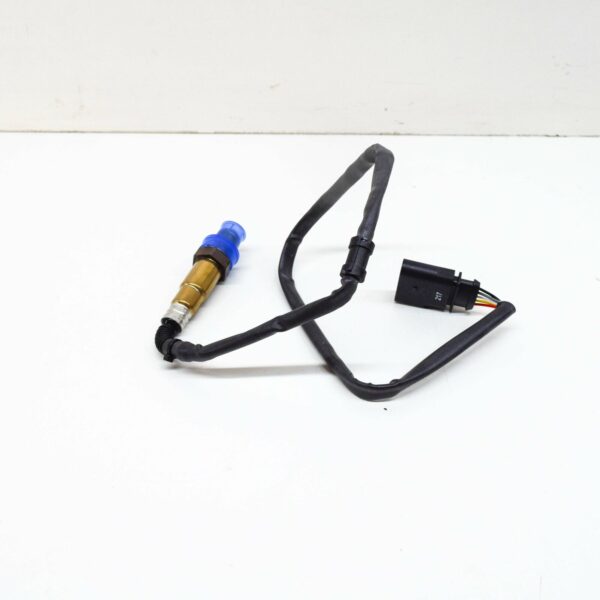NEW AUDI A3 8V FRONT LAMBDA PROBE 06K906262CQ ORIGINAL - Image 4
