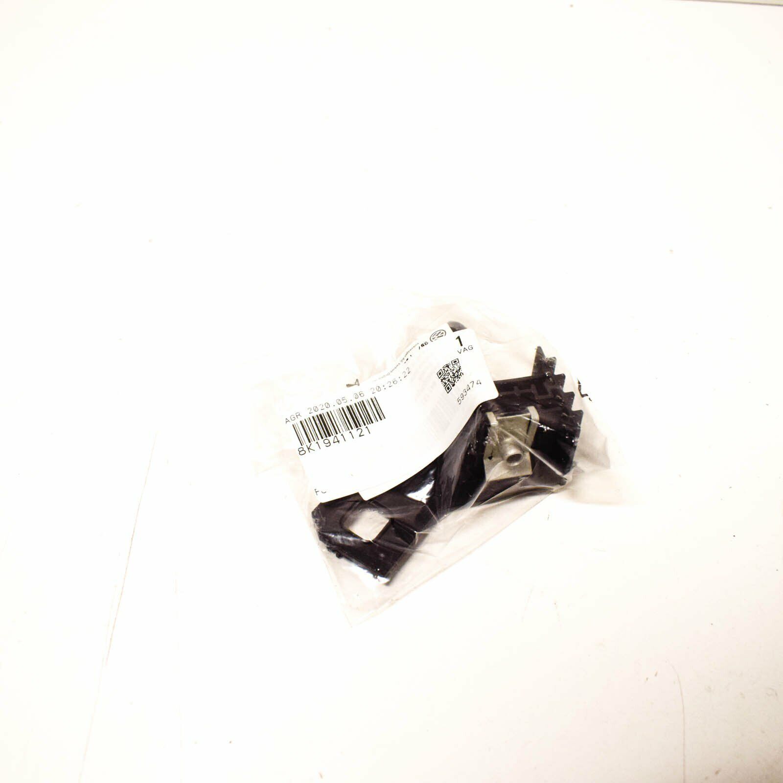 NEW AUDI A4 B8 HEADLIGHT SIDE BRACKET INNER TAB LEFT 8K1941121A LHD 6 NEW AUDI A4 B8 HEADLIGHT SIDE BRACKET INNER TAB LEFT 8K1941121A LHD - Image 6
