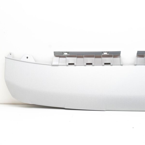 NEW AUDI Q3 F3 SPORTBACK FRONT BUMPER UNDERRUN BAR 83A807733AIX3 ORIGINAL - Image 4