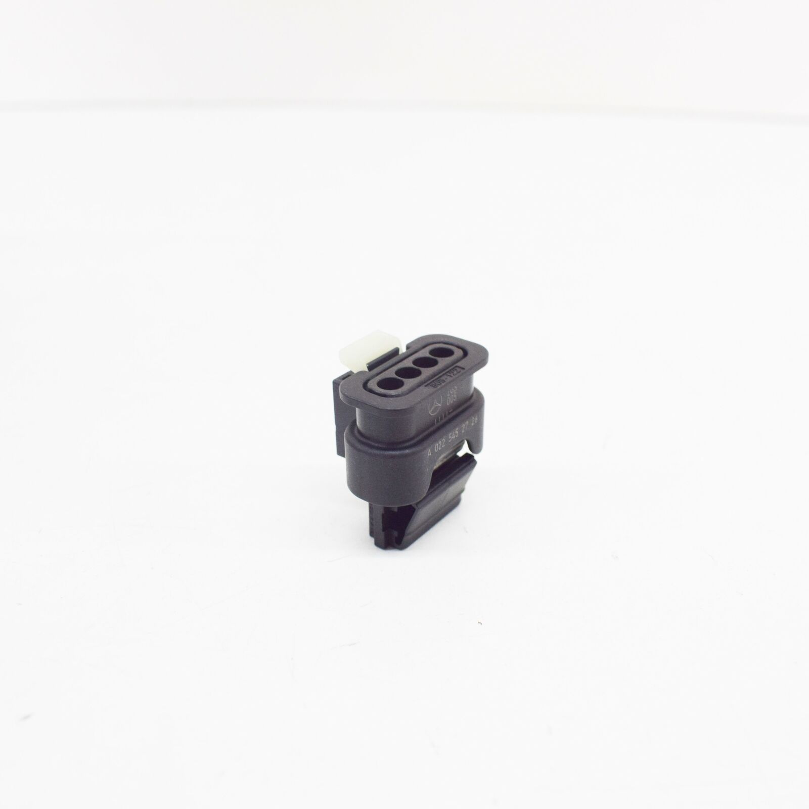NEW MERCEDES-BENZ CLA C117 REAR DOOR LOCK CLUTCH HOUSING A0225452726 ORIGINAL 4 NEW MERCEDES-BENZ CLA C117 REAR DOOR LOCK CLUTCH HOUSING A0225452726 ORIGINAL - Image 4