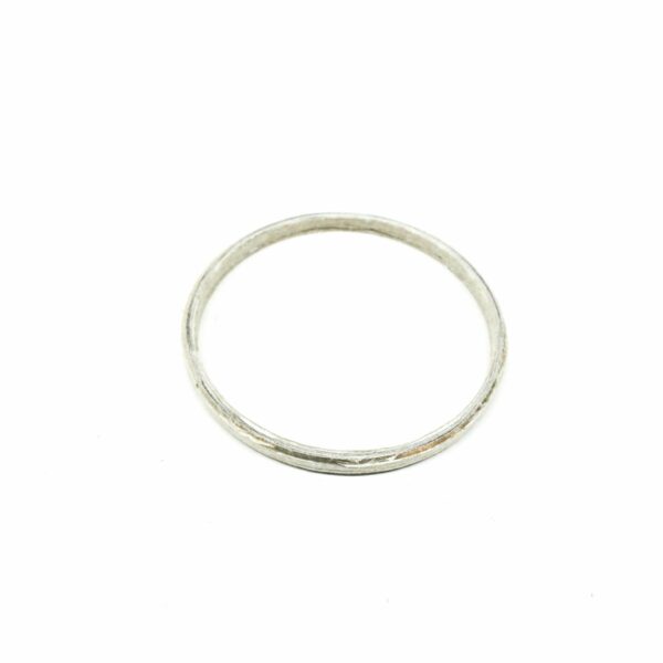 NEW AUDI A3 8V EXHAUST PIPE GASKET SEAL 5Q0253115B ORIGINAL - Image 4
