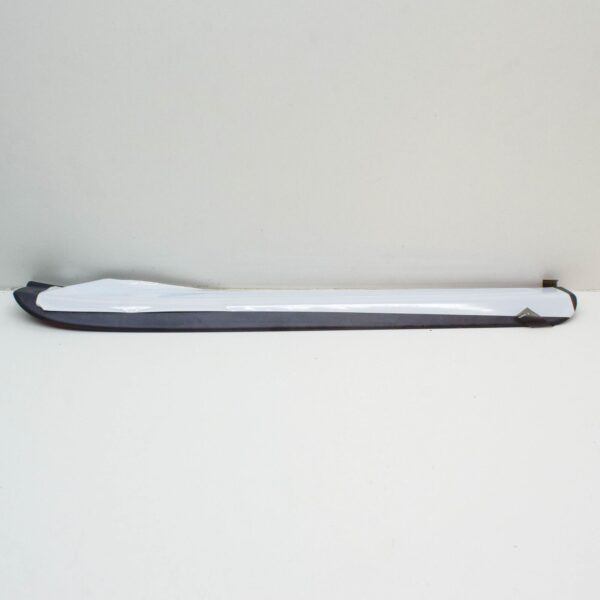 NEW AUDI Q7 4L FRONT RIGHT UPPER SILL TRIM 4L0853374F01C ORIGINAL - Image 4