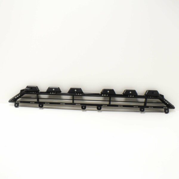 NEW AUDI Q3 8U FRONT BUMPER CENTER LOWER GRILLE 8U0807683FSP9 2014 - Image 6