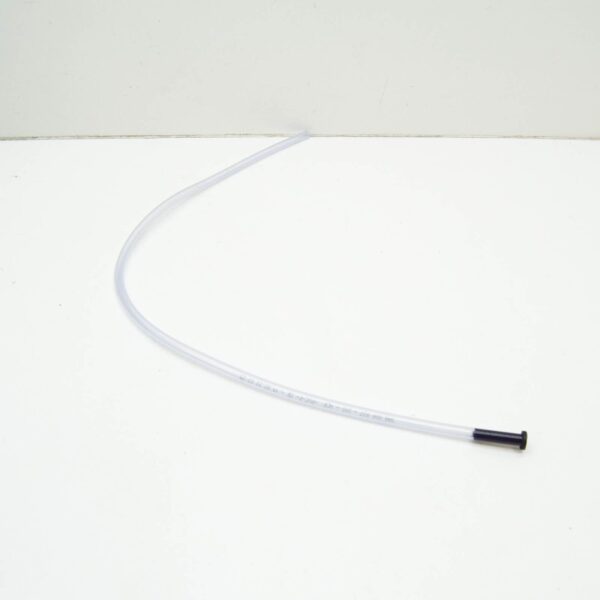 NEW VOLKSWAGEN EOS FUEL HOUSING DRAIN HOSE 3AA809937 ORIGINAL - Image 4