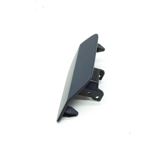 NEW VOLKSWAGEN GOLF 5G RIGHT HEADLIGHT WASHER COVER CAP 5G0807938BGRU ORIGINAL - Image 4