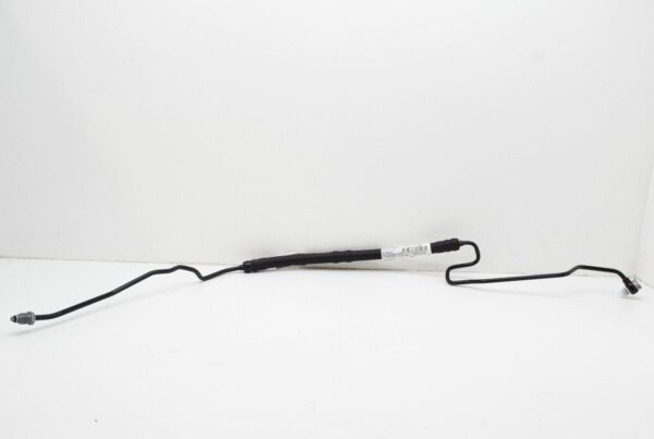 NEW AUDI A1 8X1 POWER STEERING PIPE HOSE 6R2423893E RHD ORIGINAL - Image 4